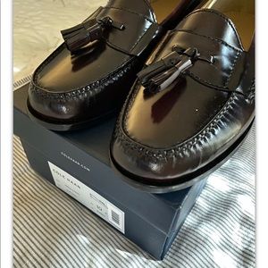 Cole Haan Men's Pinch Tassel Loafer